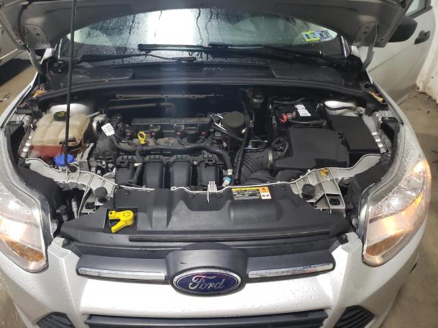 Photo 10 VIN: 1FADP3E2XEL166742 - FORD FOCUS S 