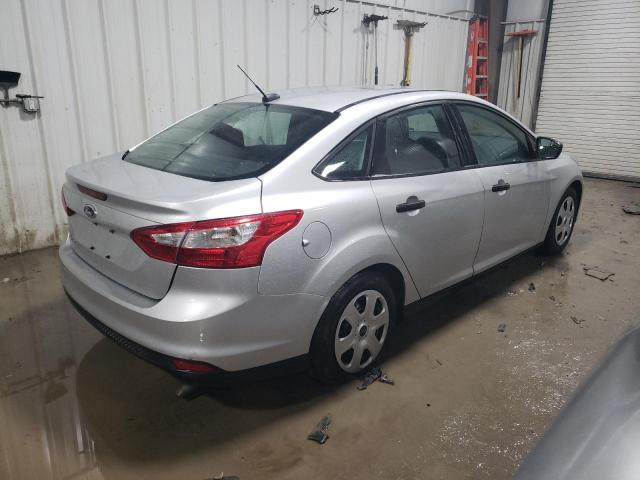 Photo 2 VIN: 1FADP3E2XEL166742 - FORD FOCUS S 