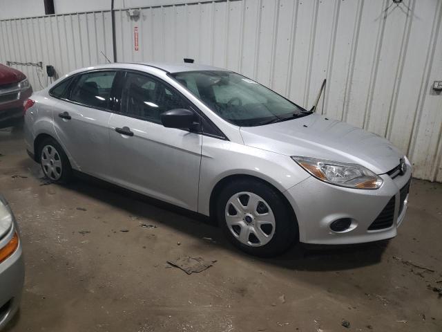 Photo 3 VIN: 1FADP3E2XEL166742 - FORD FOCUS S 