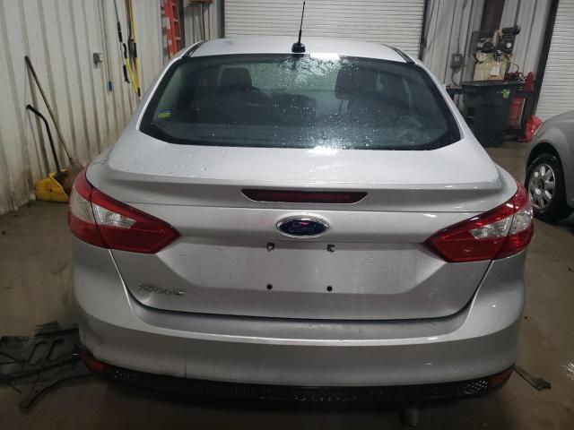 Photo 5 VIN: 1FADP3E2XEL166742 - FORD FOCUS S 