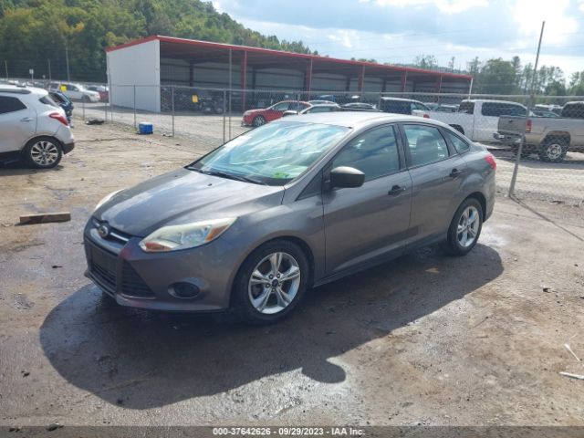 Photo 1 VIN: 1FADP3E2XEL204888 - FORD FOCUS 