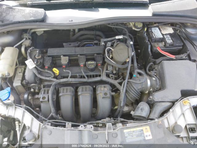 Photo 9 VIN: 1FADP3E2XEL204888 - FORD FOCUS 