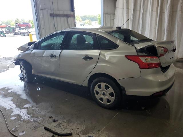 Photo 1 VIN: 1FADP3E2XEL220248 - FORD FOCUS 