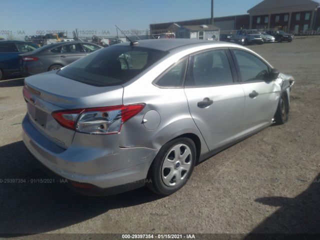 Photo 3 VIN: 1FADP3E2XEL229208 - FORD FOCUS 