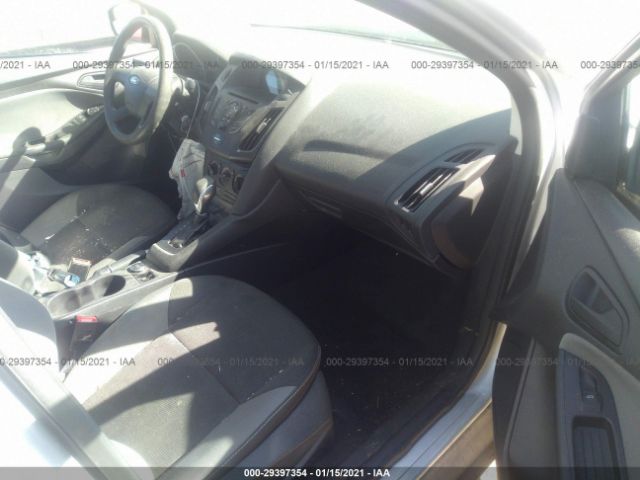 Photo 4 VIN: 1FADP3E2XEL229208 - FORD FOCUS 