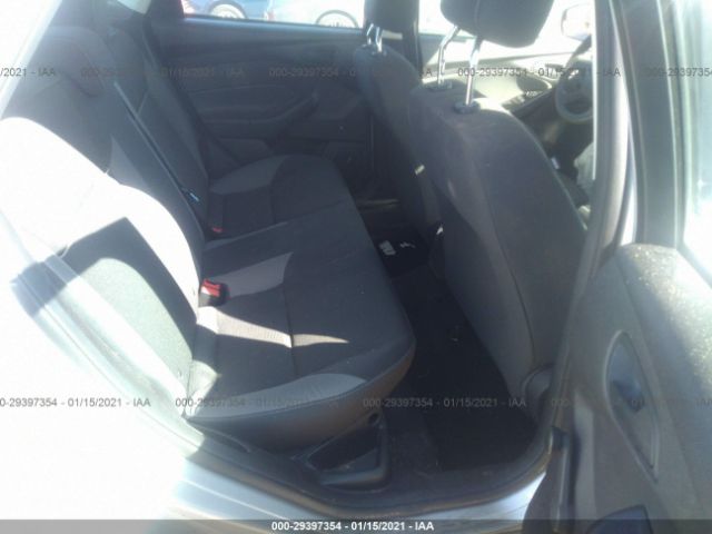 Photo 7 VIN: 1FADP3E2XEL229208 - FORD FOCUS 