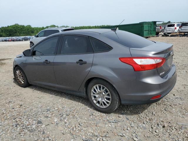 Photo 1 VIN: 1FADP3E2XEL272432 - FORD FOCUS 