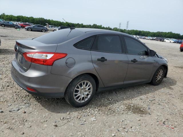 Photo 2 VIN: 1FADP3E2XEL272432 - FORD FOCUS 