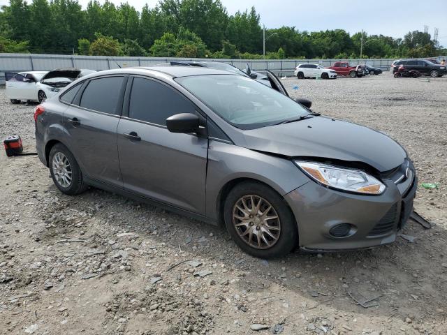 Photo 3 VIN: 1FADP3E2XEL272432 - FORD FOCUS 