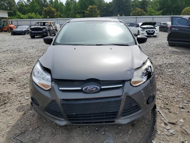 Photo 4 VIN: 1FADP3E2XEL272432 - FORD FOCUS 