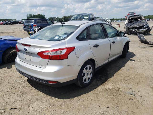 Photo 3 VIN: 1FADP3E2XEL309947 - FORD FOCUS S 