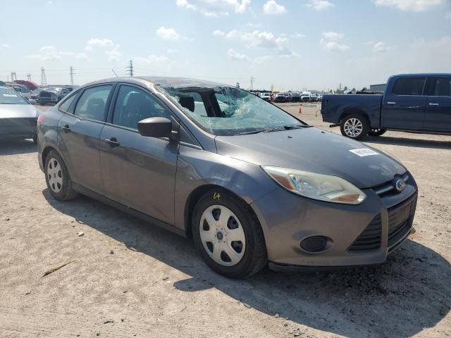 Photo 3 VIN: 1FADP3E2XEL330104 - FORD FOCUS S 