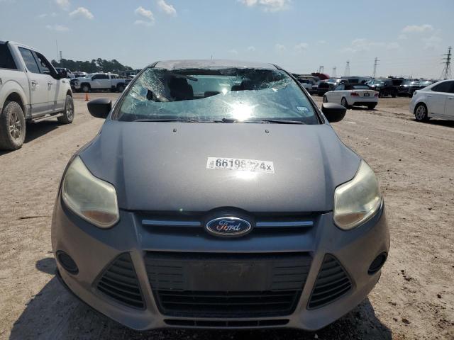 Photo 4 VIN: 1FADP3E2XEL330104 - FORD FOCUS S 