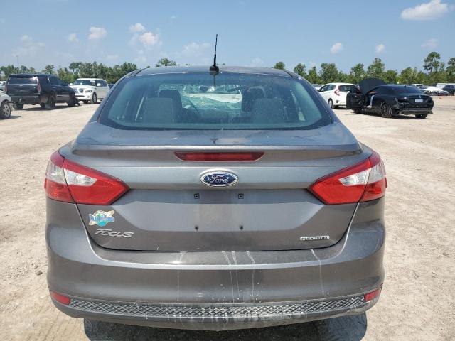 Photo 5 VIN: 1FADP3E2XEL330104 - FORD FOCUS S 