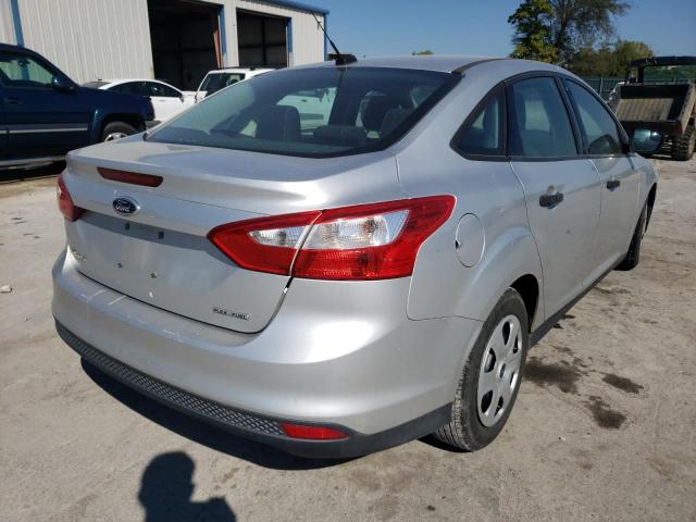 Photo 3 VIN: 1FADP3E2XEL347405 - FORD FOCUS S 