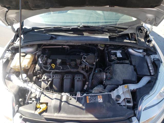 Photo 6 VIN: 1FADP3E2XEL347405 - FORD FOCUS S 