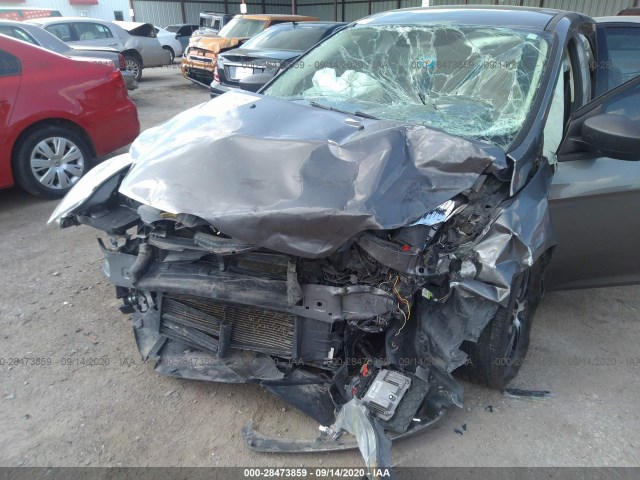 Photo 5 VIN: 1FADP3E2XEL372238 - FORD FOCUS 