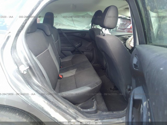 Photo 7 VIN: 1FADP3E2XEL372238 - FORD FOCUS 