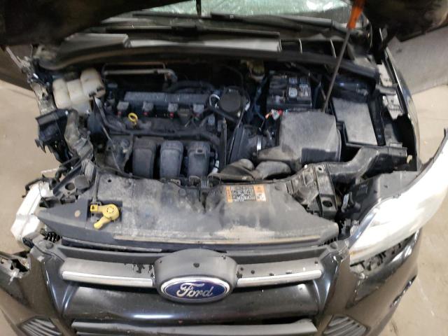 Photo 10 VIN: 1FADP3E2XEL390464 - FORD FOCUS 