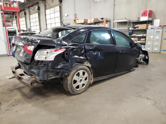 Photo 2 VIN: 1FADP3E2XEL390464 - FORD FOCUS 