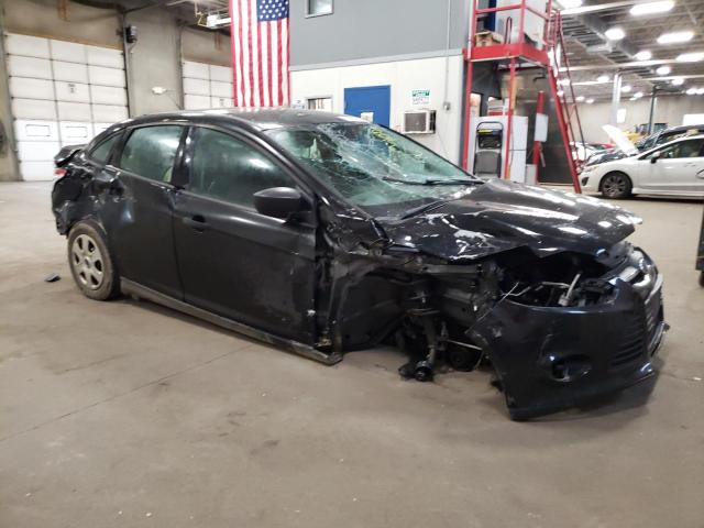 Photo 3 VIN: 1FADP3E2XEL390464 - FORD FOCUS 