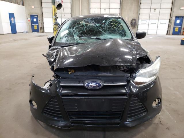 Photo 4 VIN: 1FADP3E2XEL390464 - FORD FOCUS 