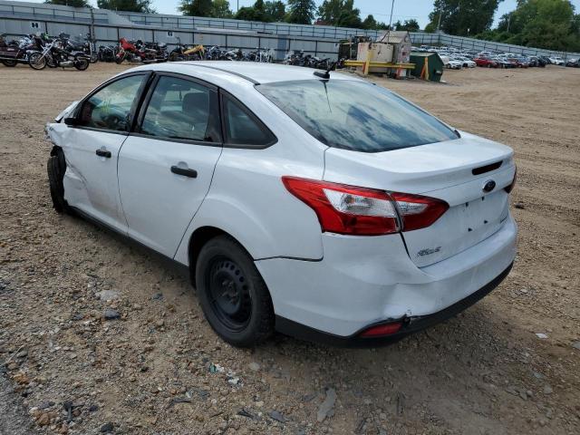 Photo 2 VIN: 1FADP3E2XEL398791 - FORD FOCUS S 