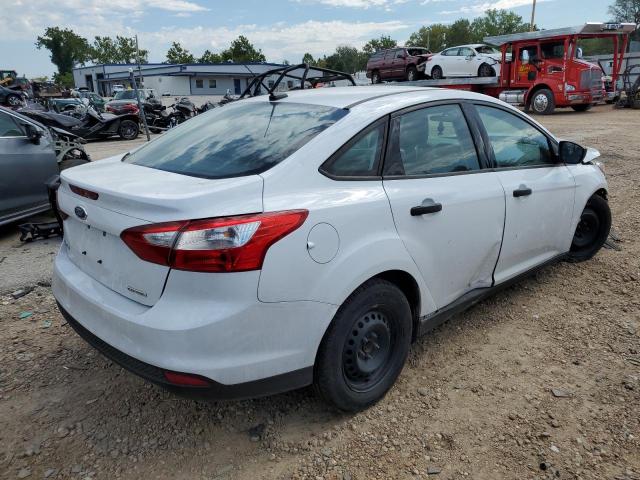 Photo 3 VIN: 1FADP3E2XEL398791 - FORD FOCUS S 