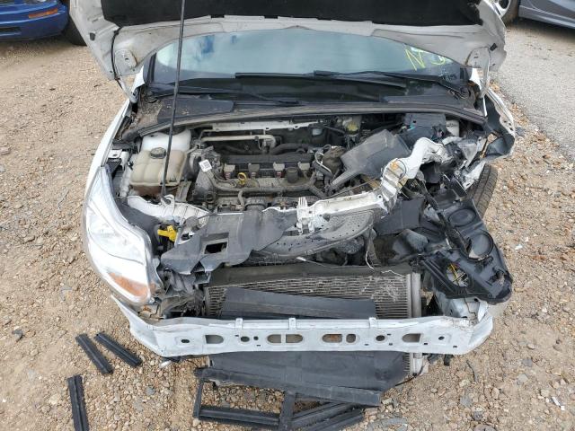 Photo 6 VIN: 1FADP3E2XEL398791 - FORD FOCUS S 