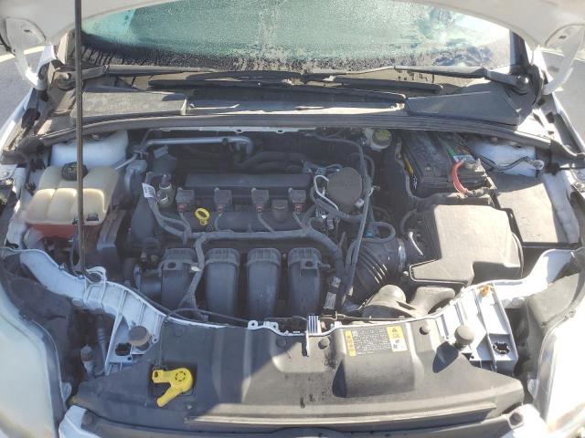 Photo 10 VIN: 1FADP3E2XEL420305 - FORD FOCUS 