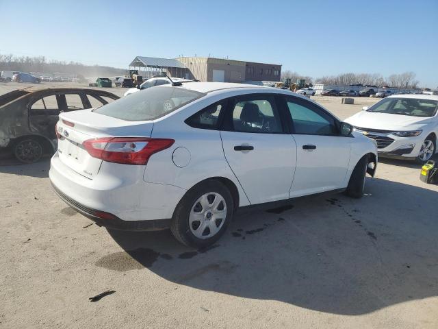 Photo 2 VIN: 1FADP3E2XEL420305 - FORD FOCUS 