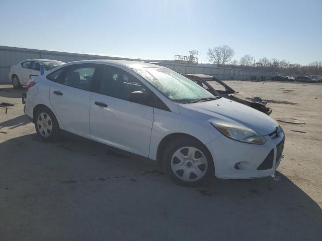 Photo 3 VIN: 1FADP3E2XEL420305 - FORD FOCUS 