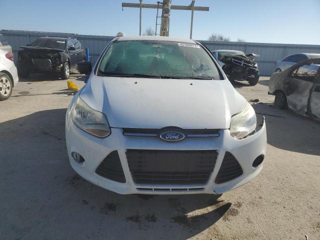 Photo 4 VIN: 1FADP3E2XEL420305 - FORD FOCUS 