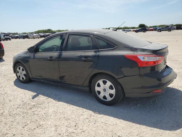 Photo 1 VIN: 1FADP3E2XEL440070 - FORD FOCUS S 