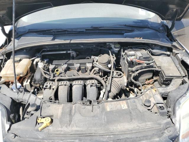 Photo 10 VIN: 1FADP3E2XEL440070 - FORD FOCUS S 