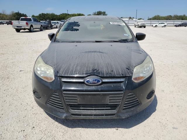 Photo 4 VIN: 1FADP3E2XEL440070 - FORD FOCUS S 