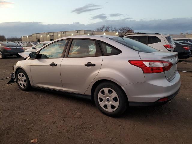 Photo 1 VIN: 1FADP3E2XEL456799 - FORD FOCUS S 