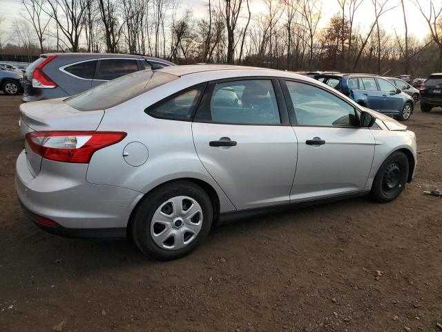 Photo 2 VIN: 1FADP3E2XEL456799 - FORD FOCUS S 