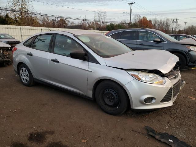 Photo 3 VIN: 1FADP3E2XEL456799 - FORD FOCUS S 