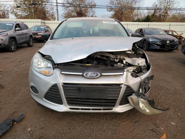 Photo 4 VIN: 1FADP3E2XEL456799 - FORD FOCUS S 