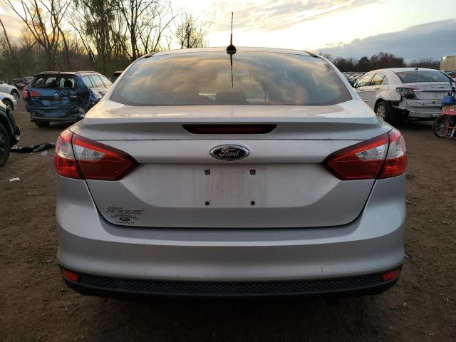 Photo 5 VIN: 1FADP3E2XEL456799 - FORD FOCUS S 