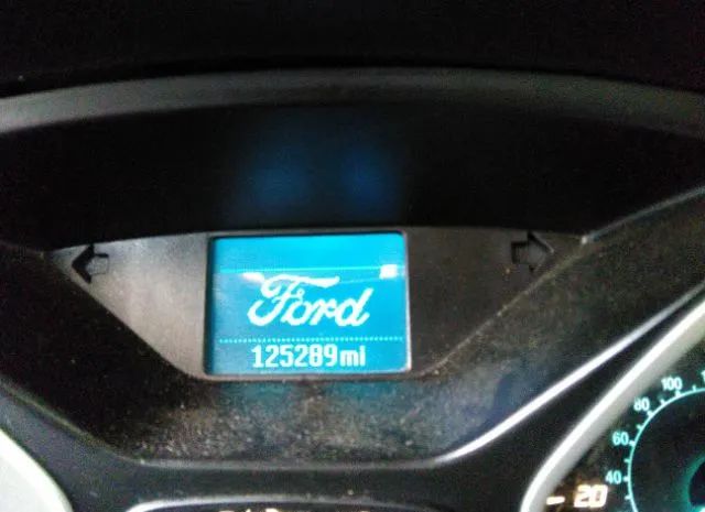 Photo 6 VIN: 1FADP3E2XEL460612 - FORD FOCUS 