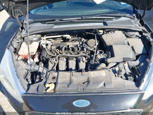 Photo 9 VIN: 1FADP3E2XFL210336 - FORD FOCUS 