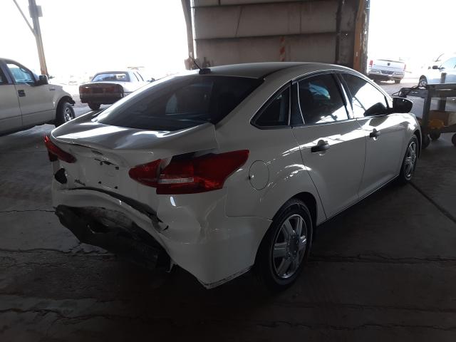 Photo 3 VIN: 1FADP3E2XFL221272 - FORD FOCUS S 