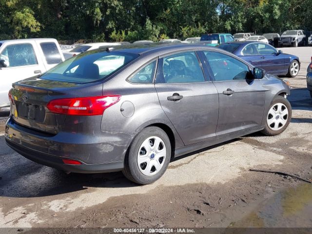 Photo 3 VIN: 1FADP3E2XFL240789 - FORD FOCUS 