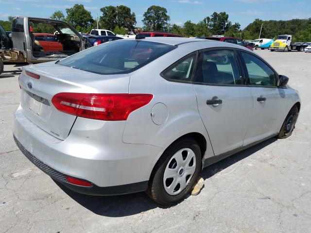 Photo 3 VIN: 1FADP3E2XFL269192 - FORD FOCUS S 