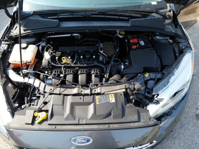 Photo 6 VIN: 1FADP3E2XFL275297 - FORD FOCUS S 