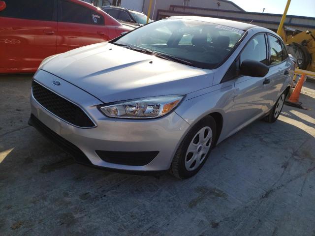 Photo 1 VIN: 1FADP3E2XFL279947 - FORD FOCUS S 