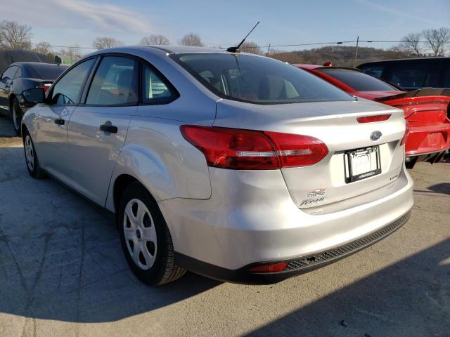 Photo 2 VIN: 1FADP3E2XFL279947 - FORD FOCUS S 