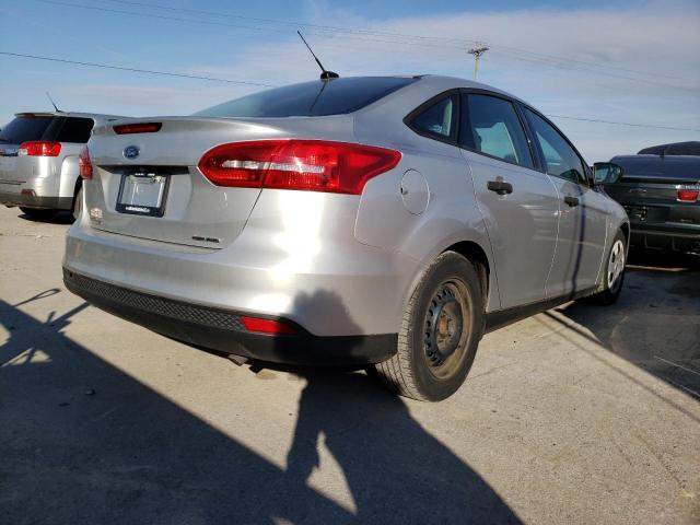 Photo 3 VIN: 1FADP3E2XFL279947 - FORD FOCUS S 